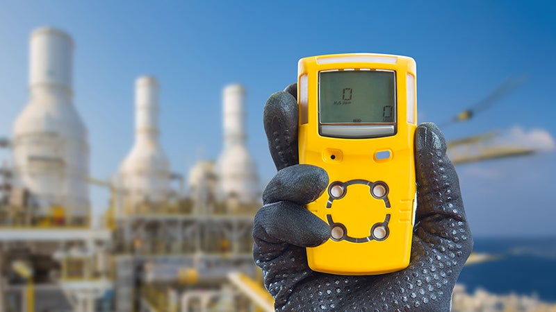 Case Study GORE® Performance Membranes for EC Sensors