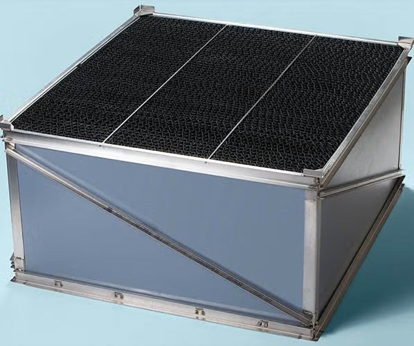 GORE Mercury Control Modules