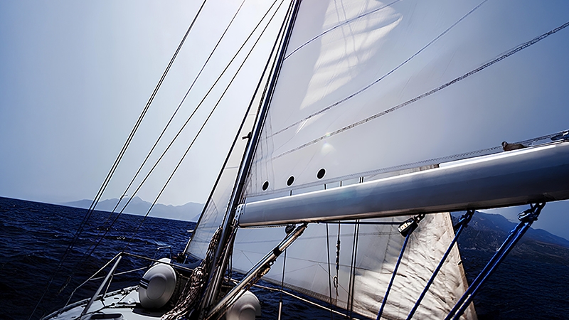 Sailboat