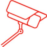 Surveillance and Security Cameras