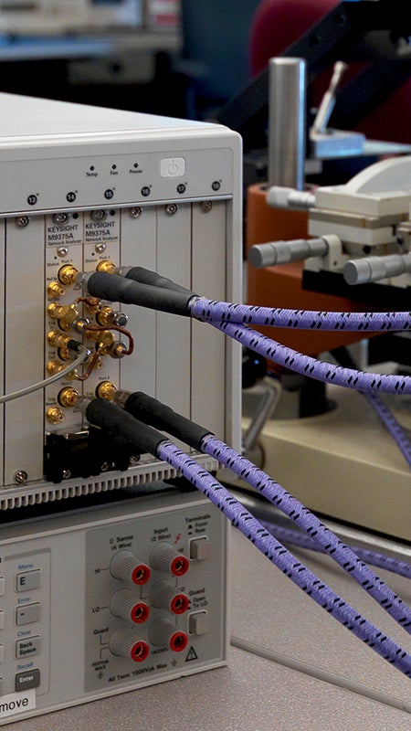 Test & Measurement