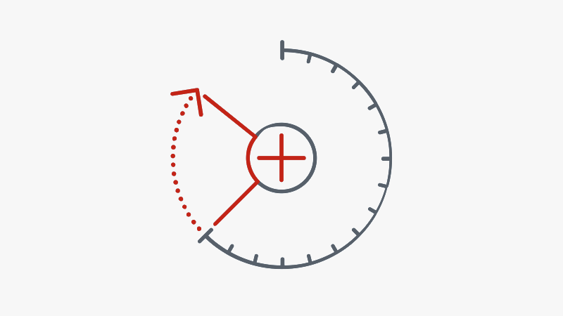 Life-span Vector