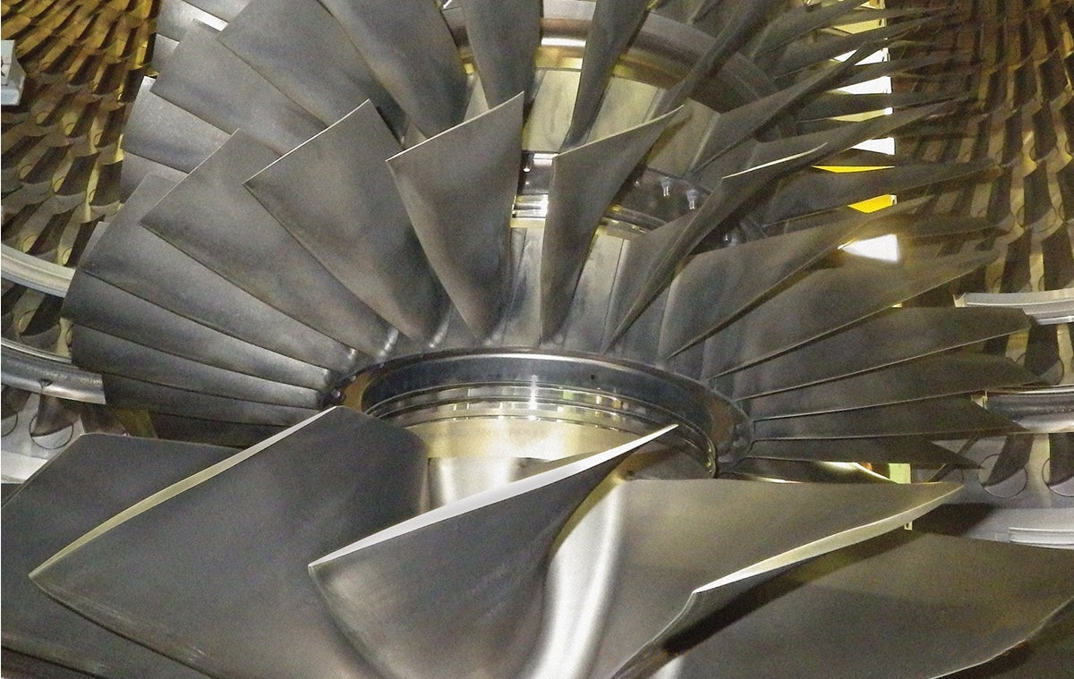 Filtration for Gas Turbines and Outdoor Electronics