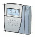 illustration of access control systems