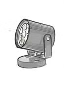 illustration of led lighting