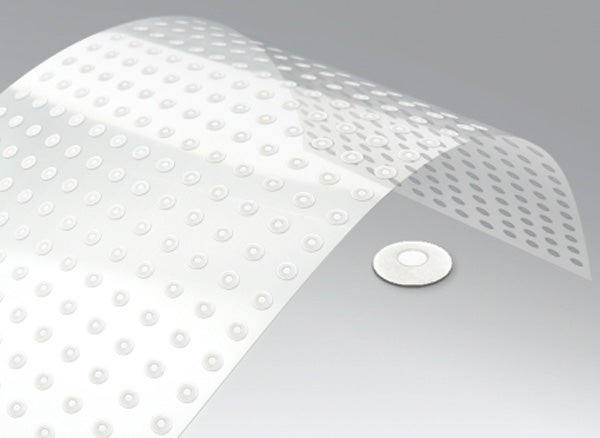 Portable Vents product model PE12