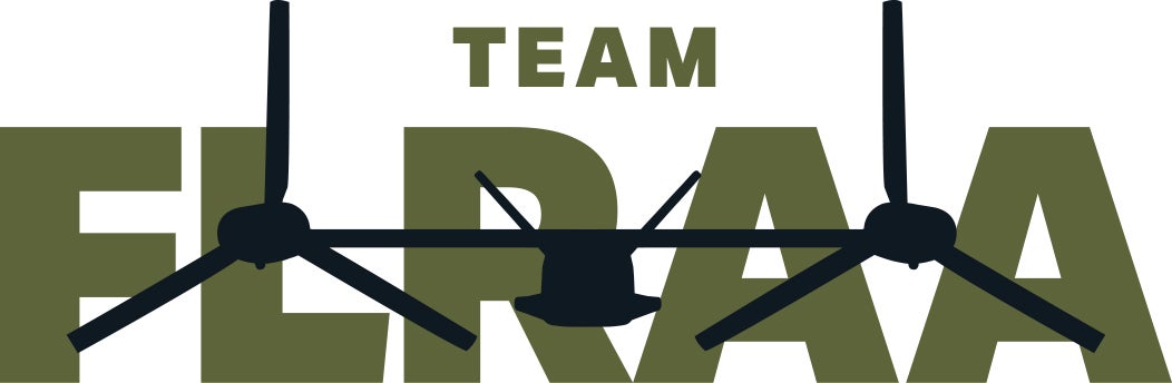 FLRAA logo
