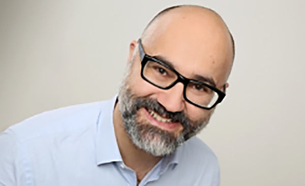 Ignacio Morera