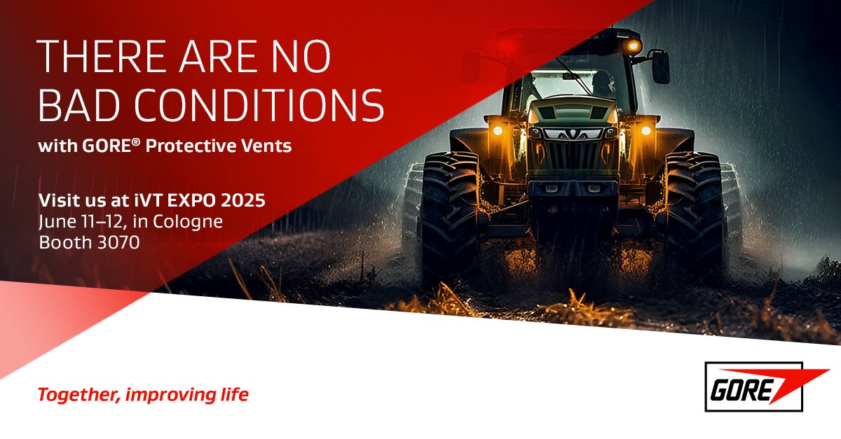 Join Gore at the iVT Expo 2025 in Cologne, Germany