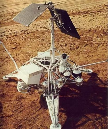 historical photo of telstar satellite