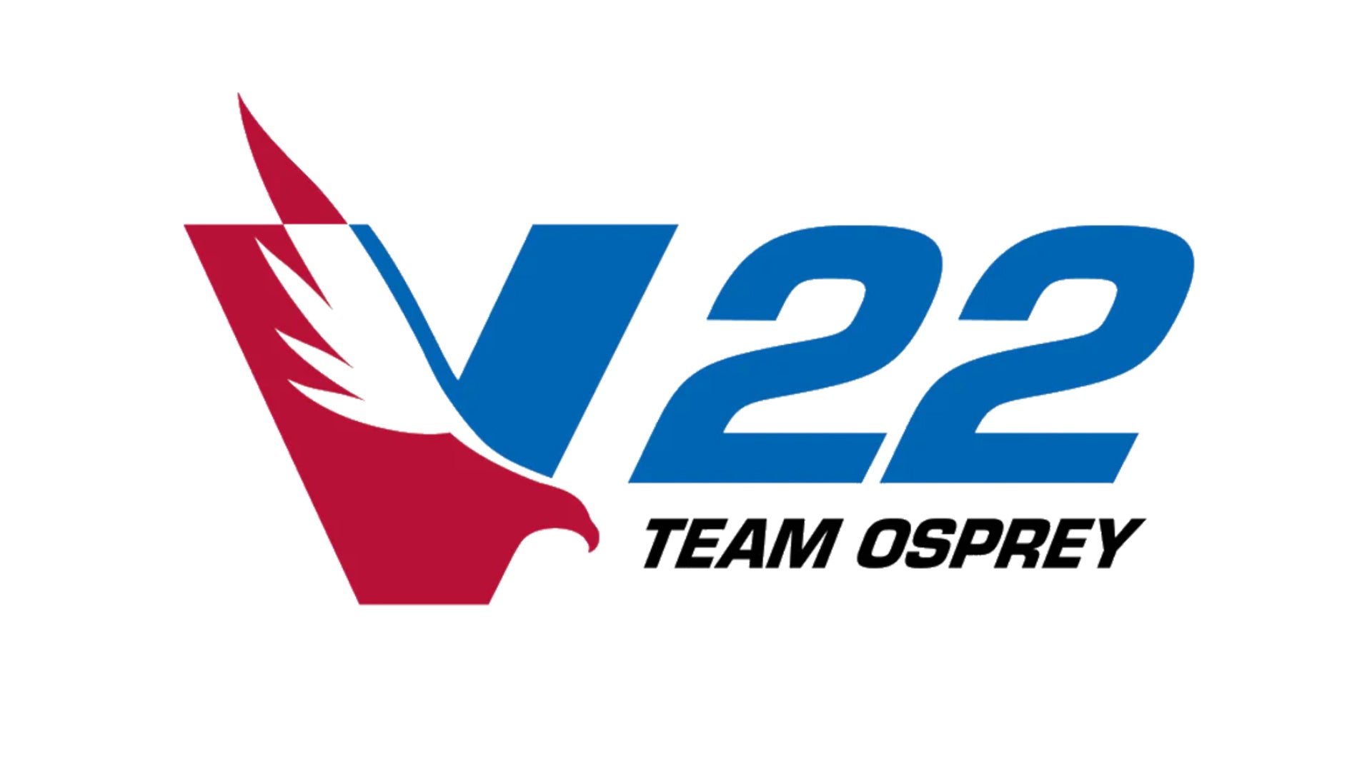 logo of V22 Team Osprey