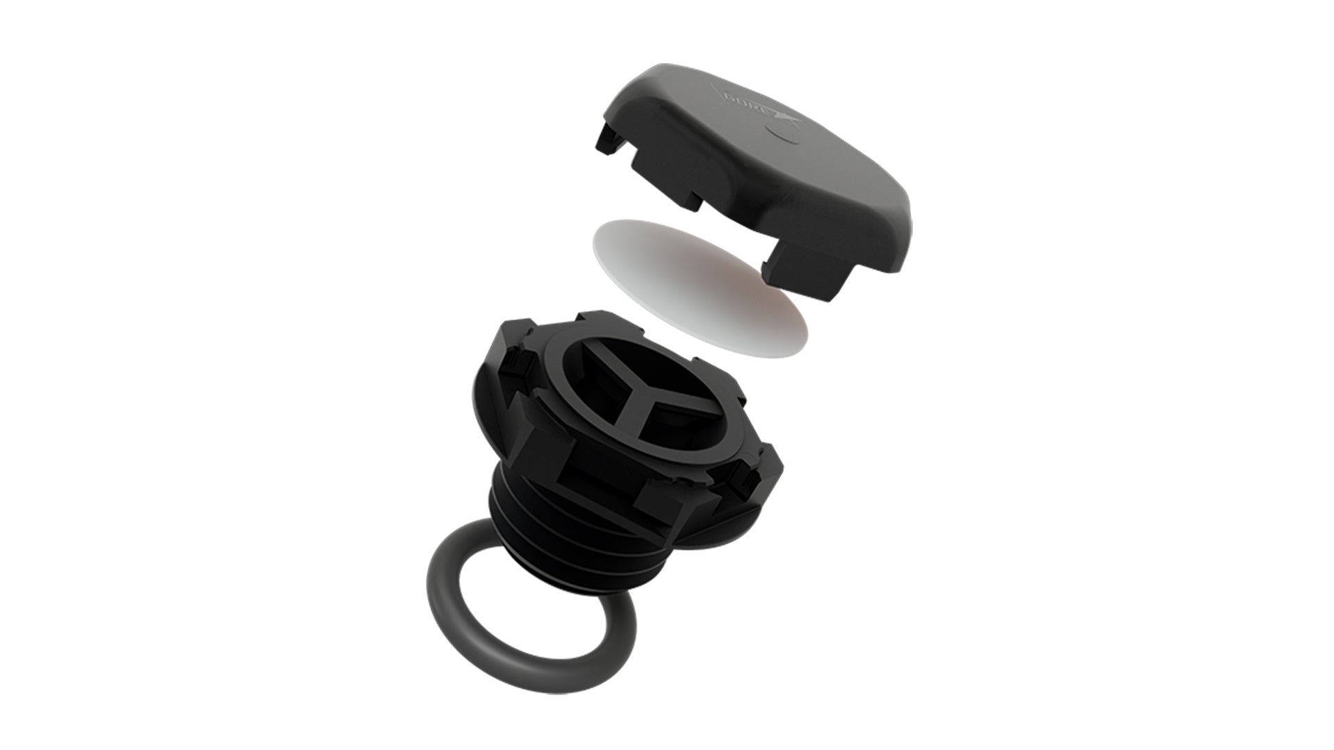GORE® PolyVent High Airflow PRO