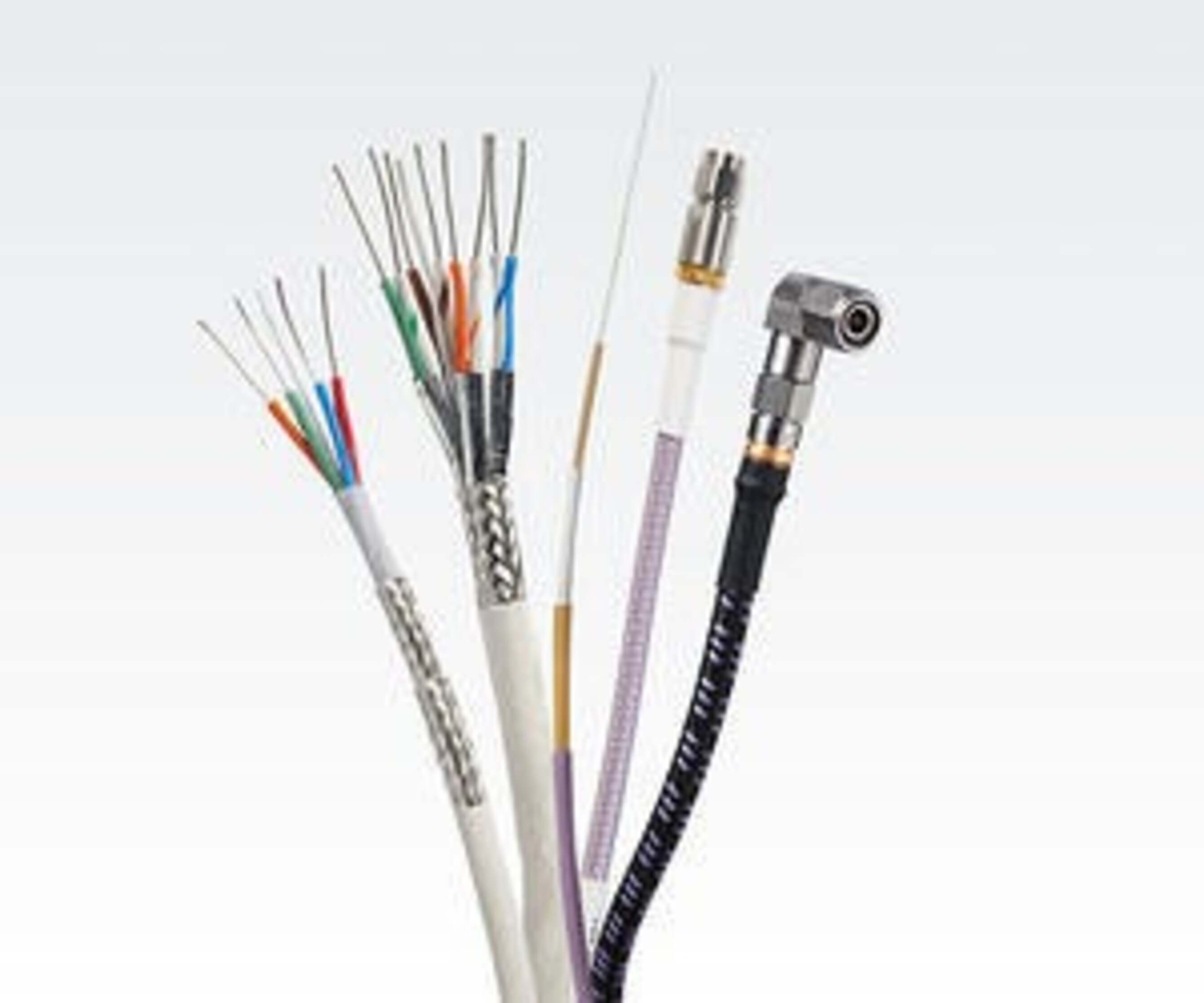 Gore cables portfolio 
