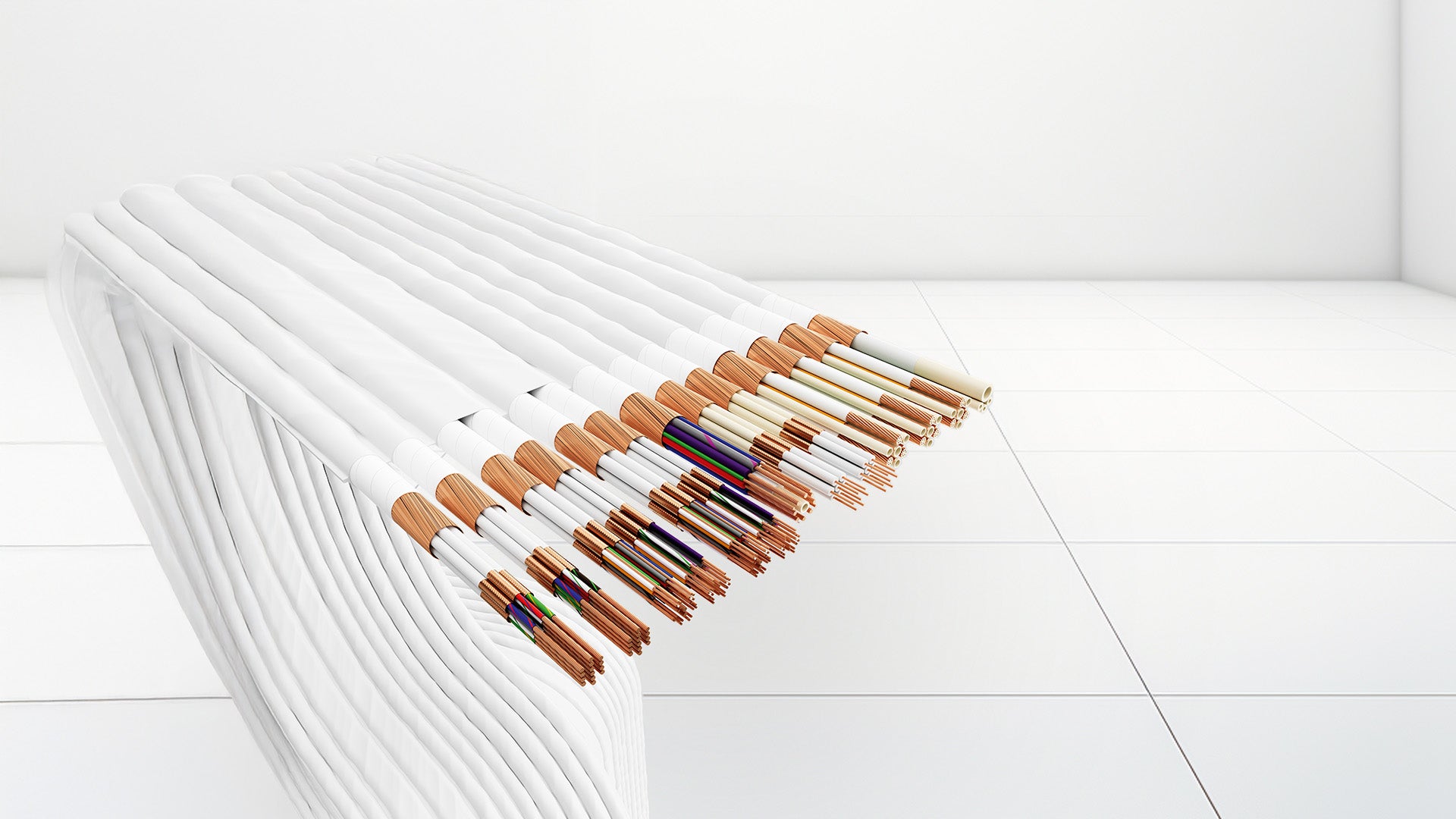 High Flex and Automation Cables