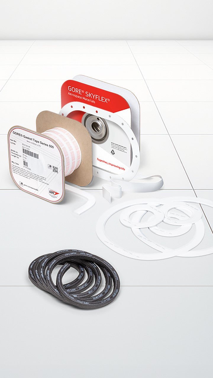Sealants and gaskets products