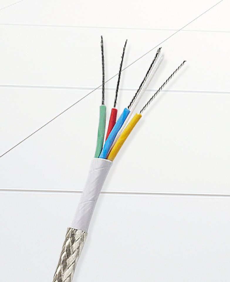 Gore Quadrax Cable