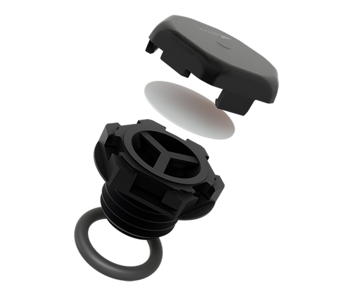 GORE® PolyVent High Airflow PRO