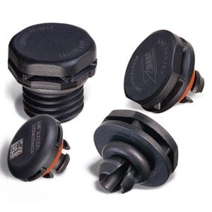 GORE® Automotive Vents Clean Protected Series