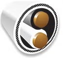high flex cable core 211 cutaway