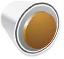 high flex cable core 216 cutaway