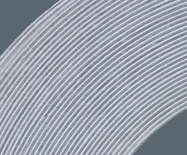 zoomed in image of materials in pharmbio products
