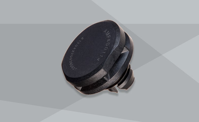 Standard Series (AMF400114, AMF400114CP)