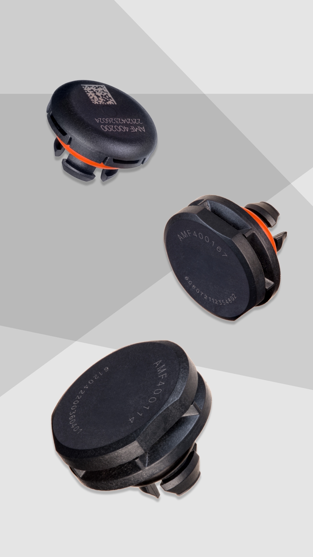 GORE® Automotive Vents product portfolio