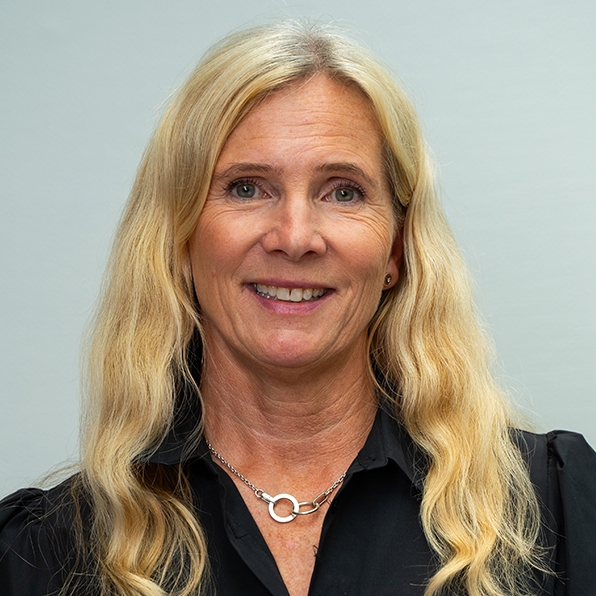 Annette Trengereid, Sales Leader