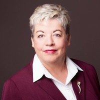 Dr. Tamara Kunert-Latus, Global Strategic Marketing Leader