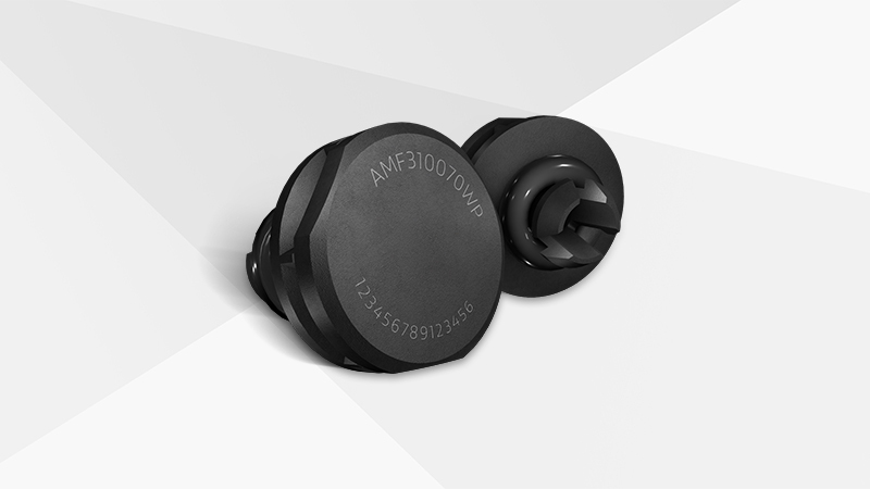 Super High Airflow (SHAF) Vent