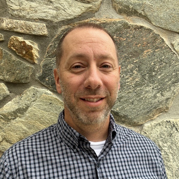 Kyle Bowers, Global Product Specialist