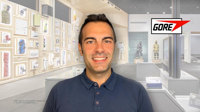 davide tartari headshot