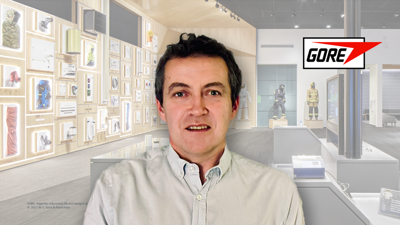 keith cuthbert headshot