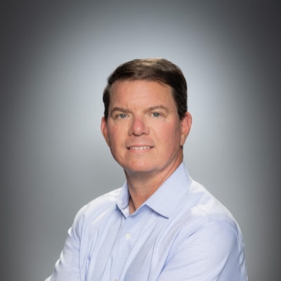 Headshot of Bryce Hartmann