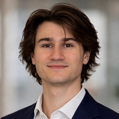 Jonny Jackson headshot