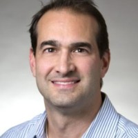 headshot of Keith Fritsky