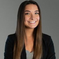 headshot of Kiersten Crouse