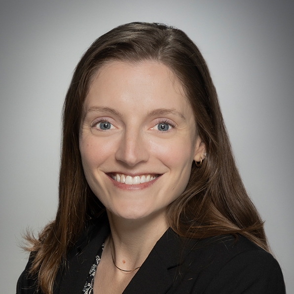 headshot of Shannon Levy