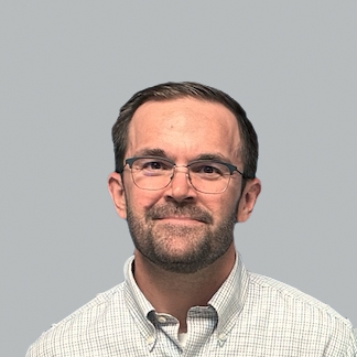 Adam McBrady headshot