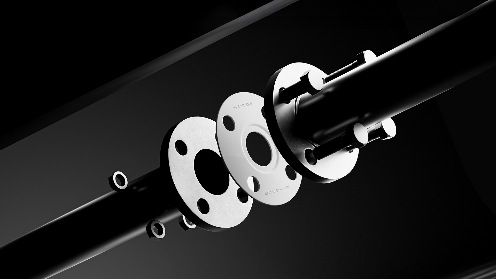 GORE® UPG Style 800