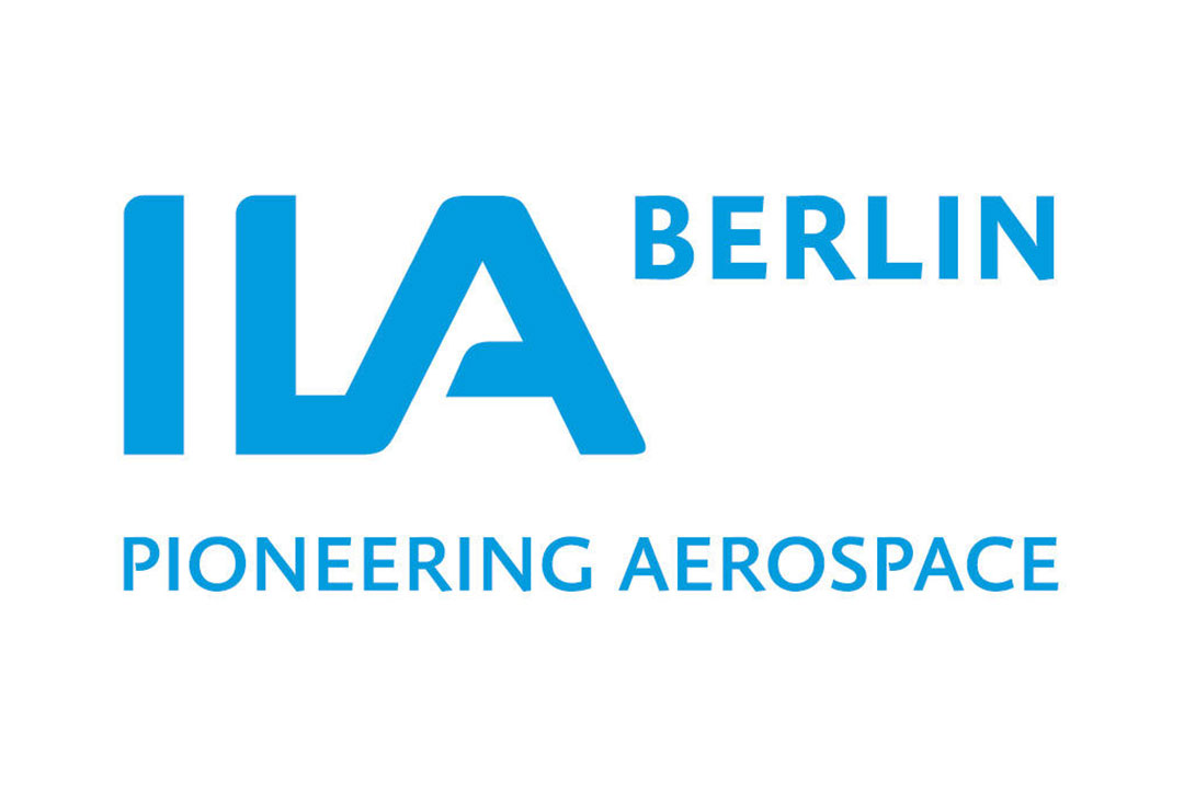 ILA Berlin 2026 logo