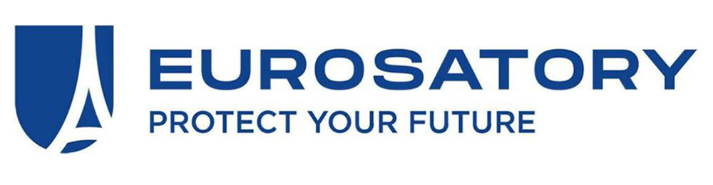Eurosatory logo