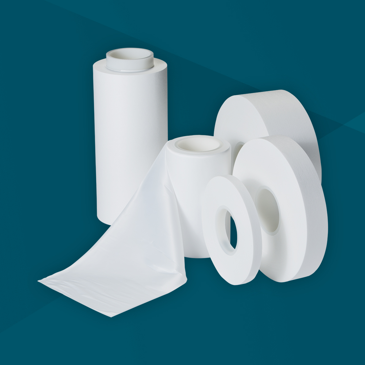 Pharmbio microfiltration media LSV