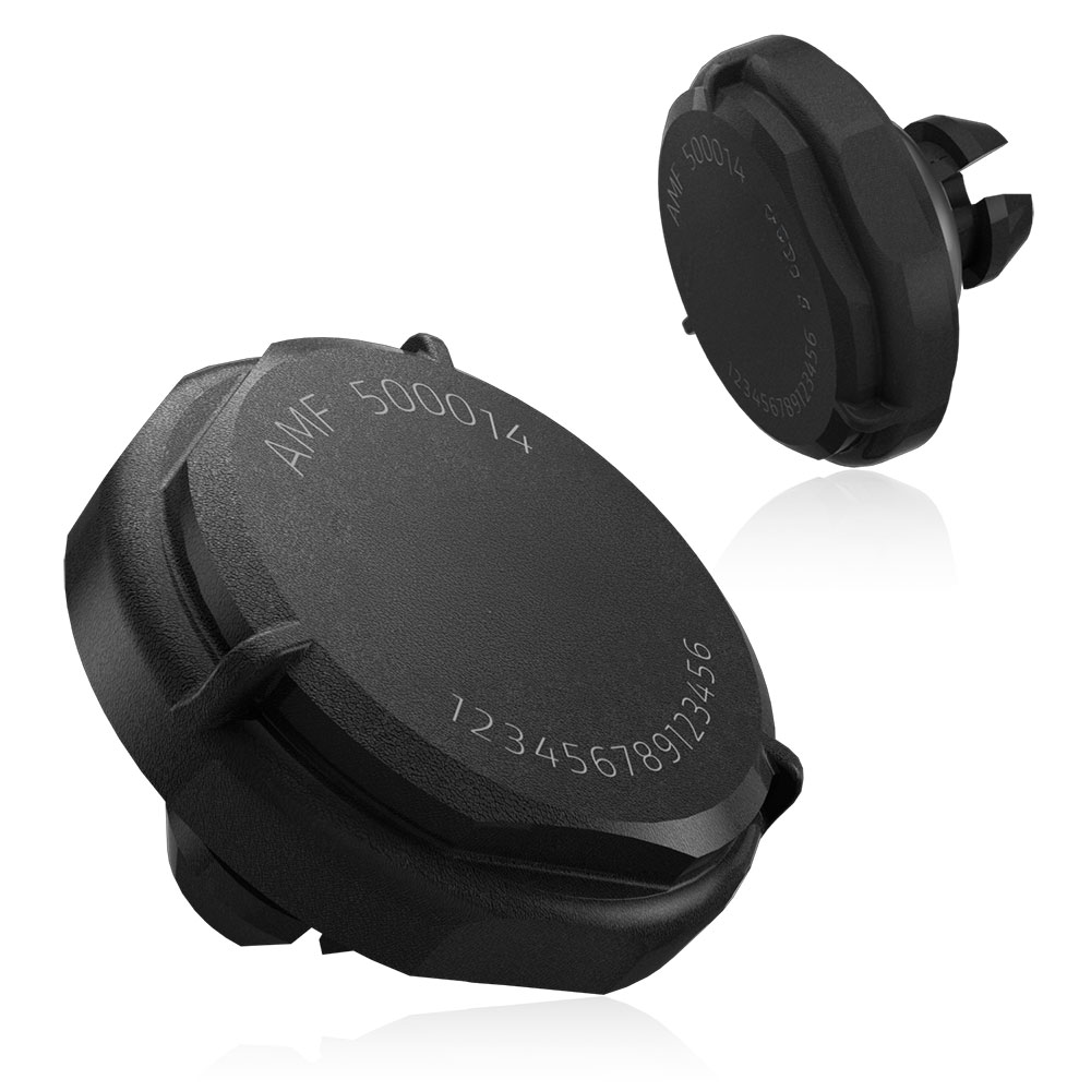 Insect Guard Series: Snap-in Poly Vent AMF 500014
