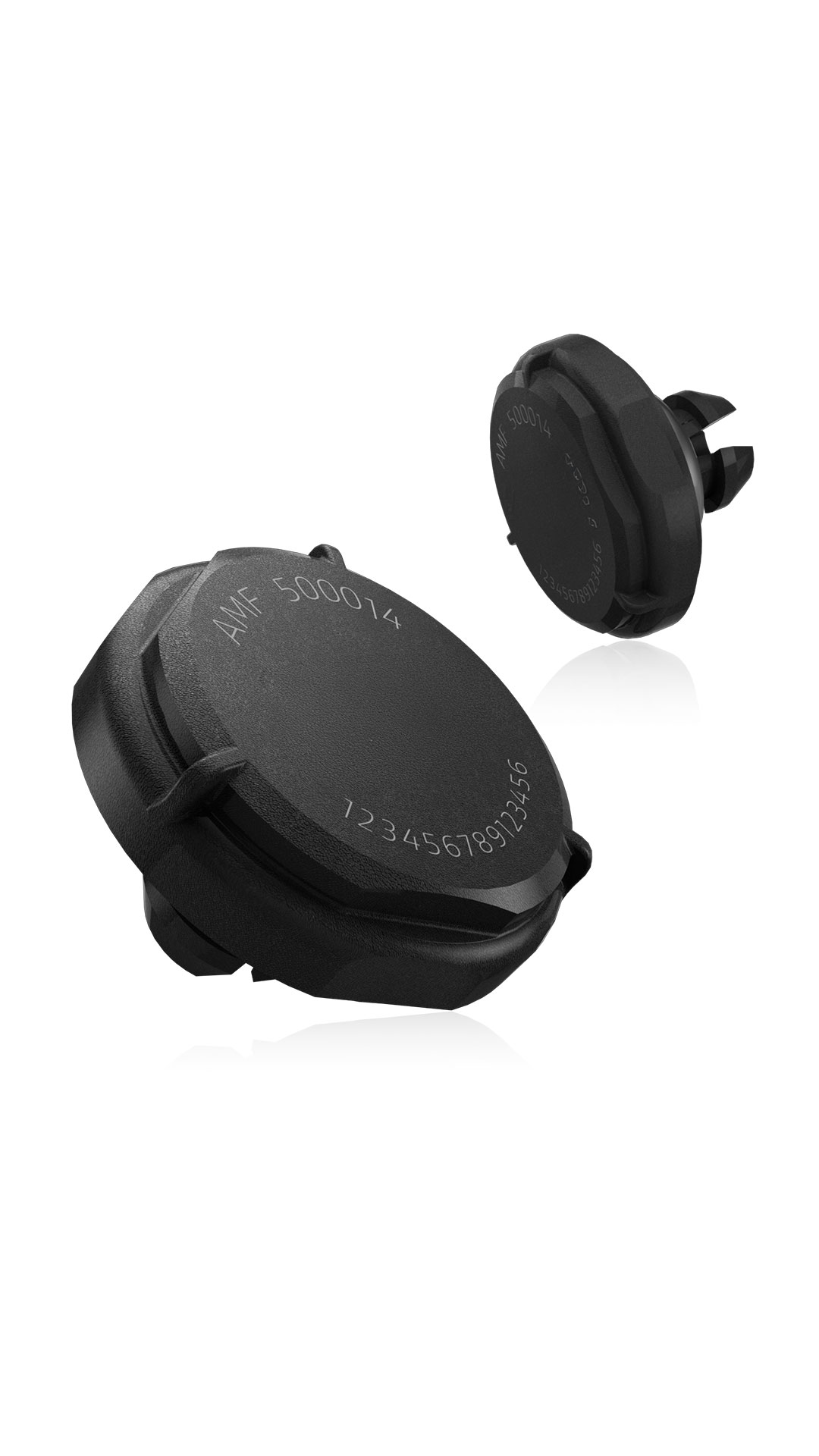 Insect Guard Series: Snap-in Poly Vent AMF 500014