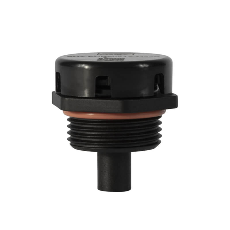 Next-Gen Tube-Mount Vent SMPL/VE2048M22