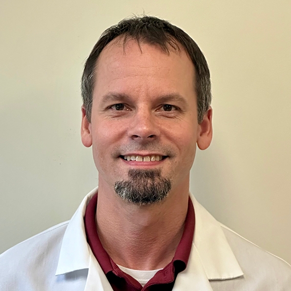 Jeff Cassel headshot