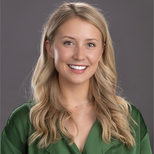 Paula Sassa headshot
