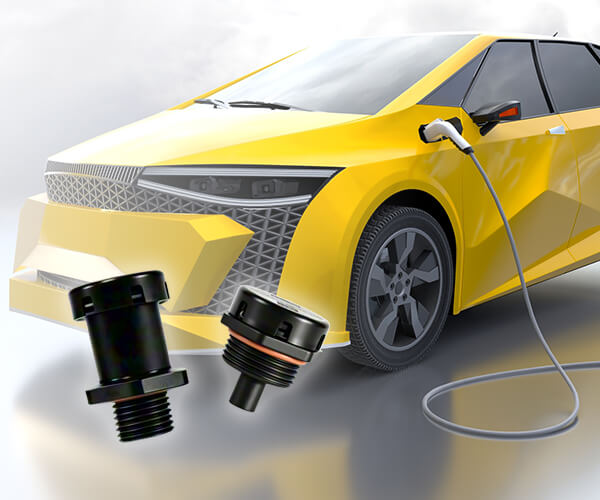 Gore Next-Gen Vents for e-Drivetrain and e-Motor Applications