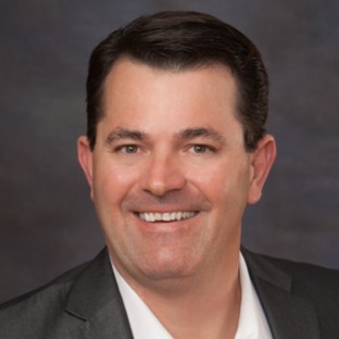 Tom DeLuca headshot
